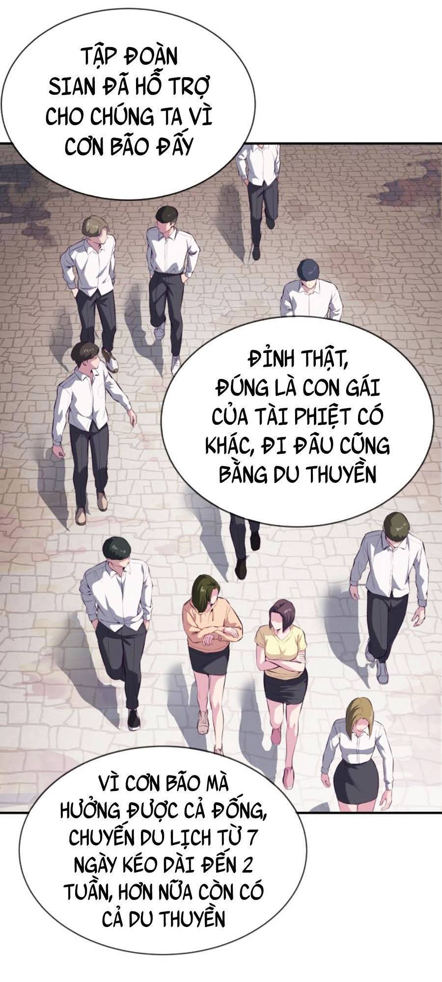 Cậu Bé Của Thần Chết: Chapter 147