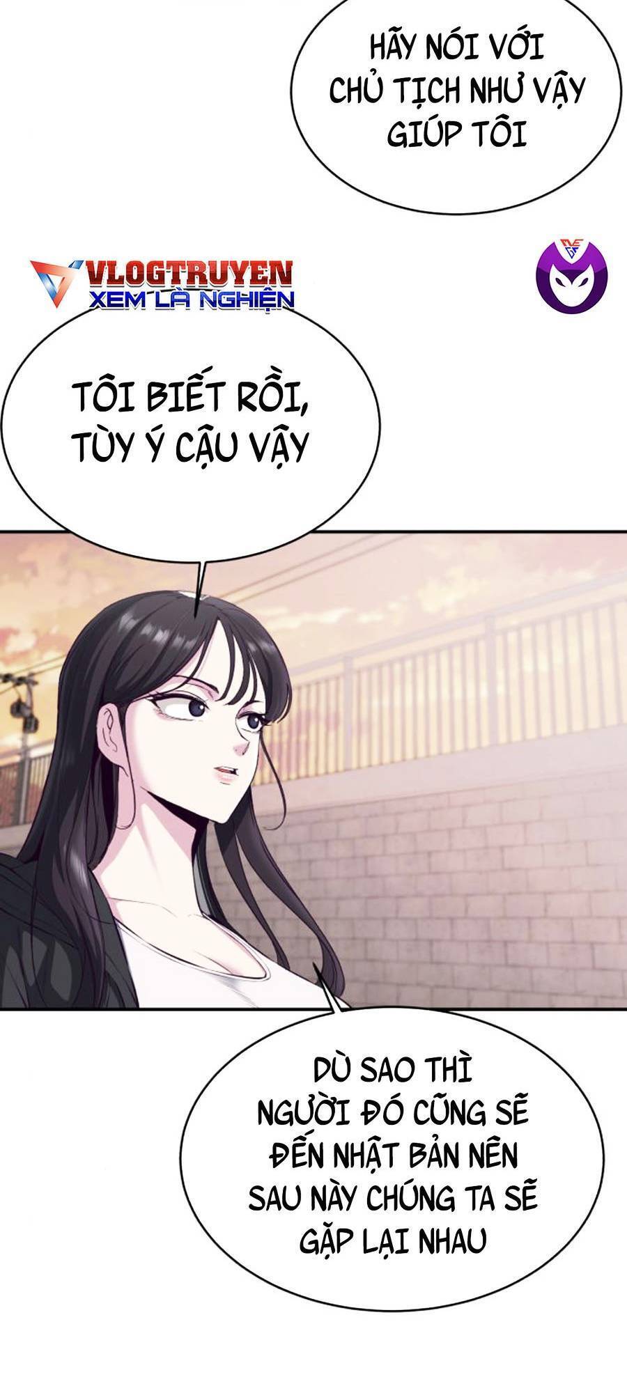 Cậu Bé Của Thần Chết: Chapter 147