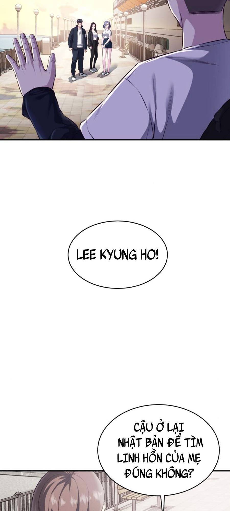 Cậu Bé Của Thần Chết: Chapter 147