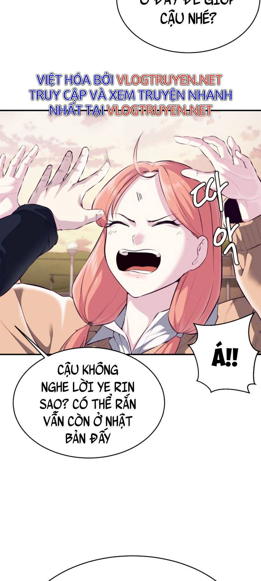 Cậu Bé Của Thần Chết: Chapter 147