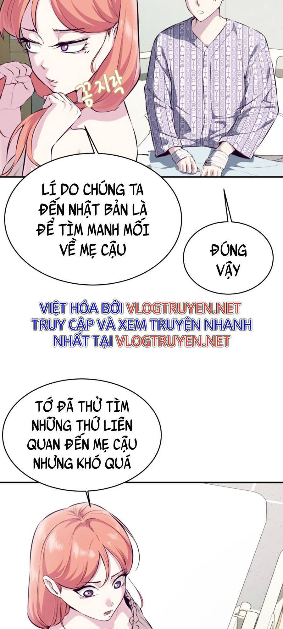 Cậu Bé Của Thần Chết: Chapter 147
