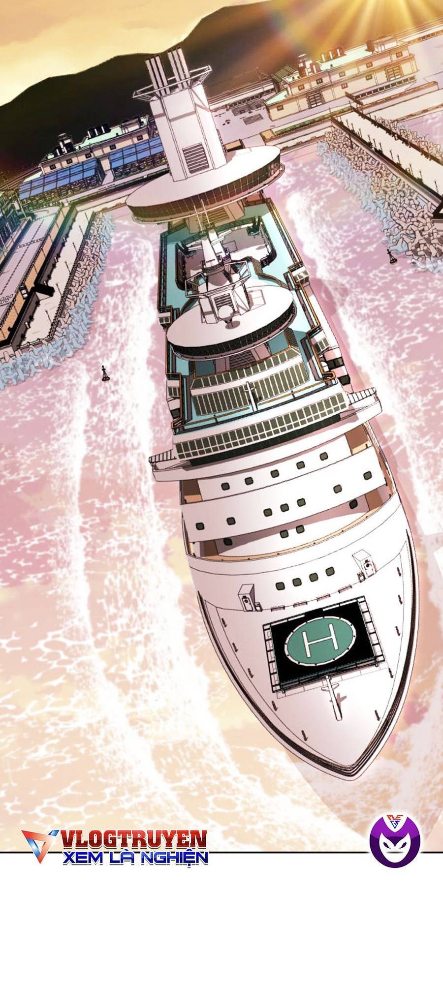 Cậu Bé Của Thần Chết: Chapter 147