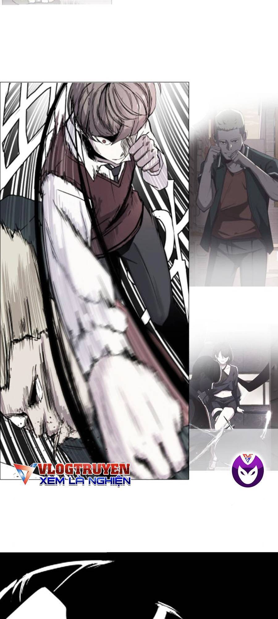 Cậu Bé Của Thần Chết: Chapter 147