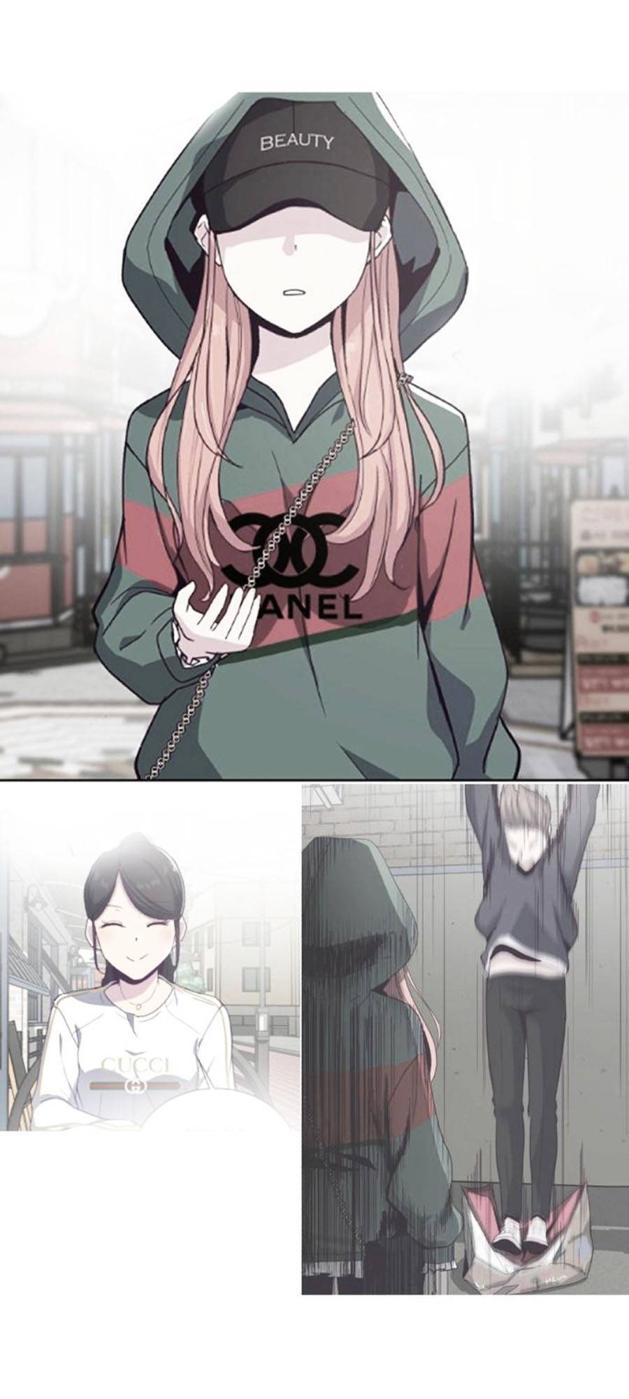 Cậu Bé Của Thần Chết: Chapter 147