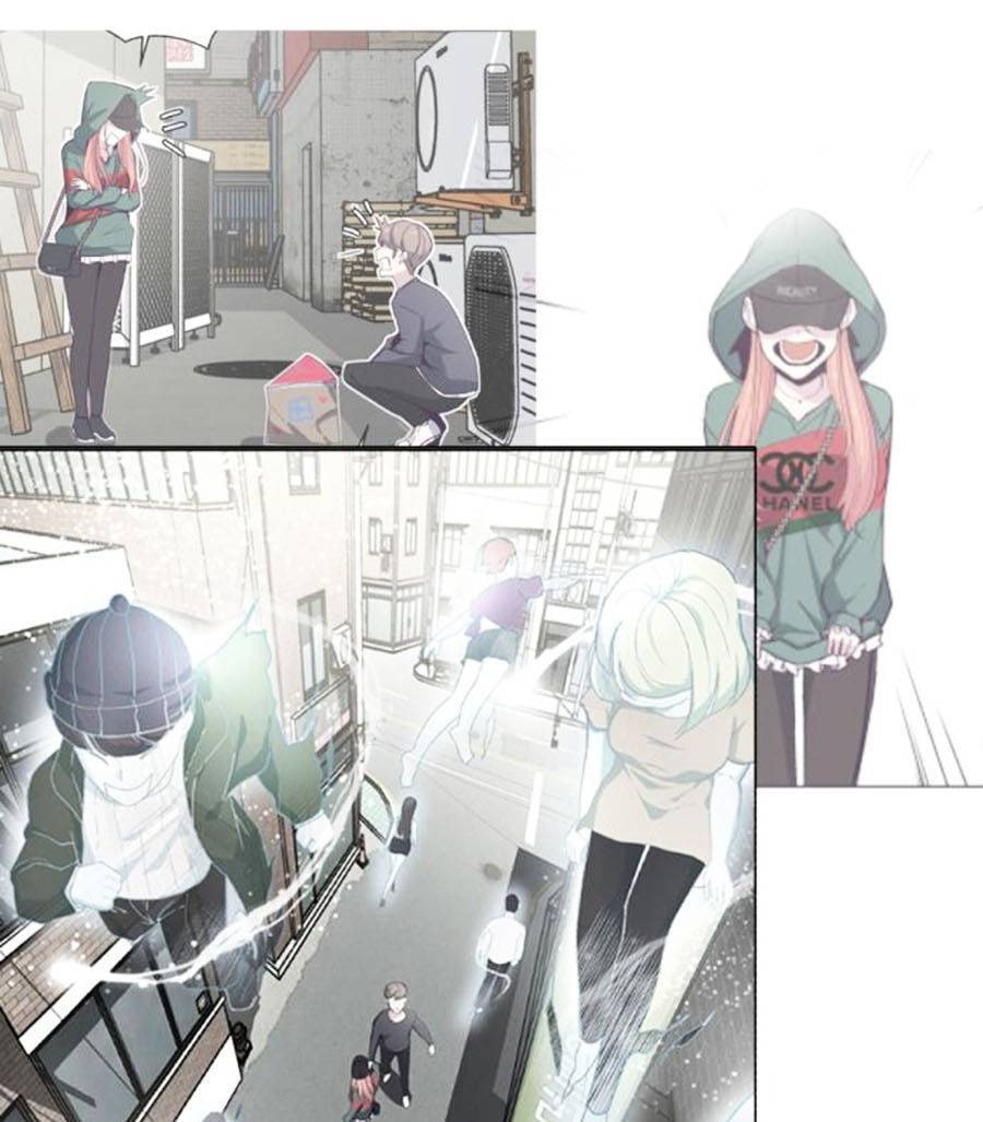 Cậu Bé Của Thần Chết: Chapter 147