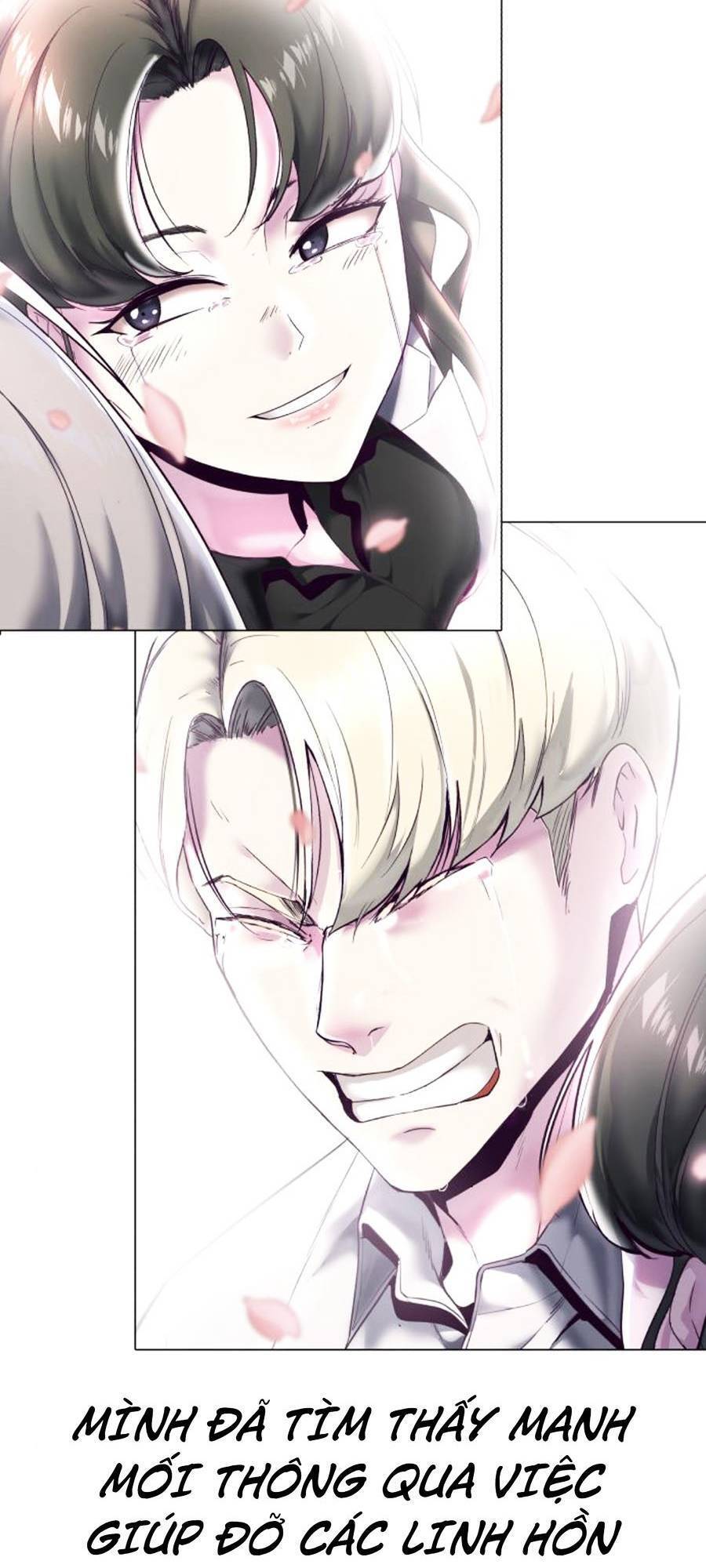 Cậu Bé Của Thần Chết: Chapter 147