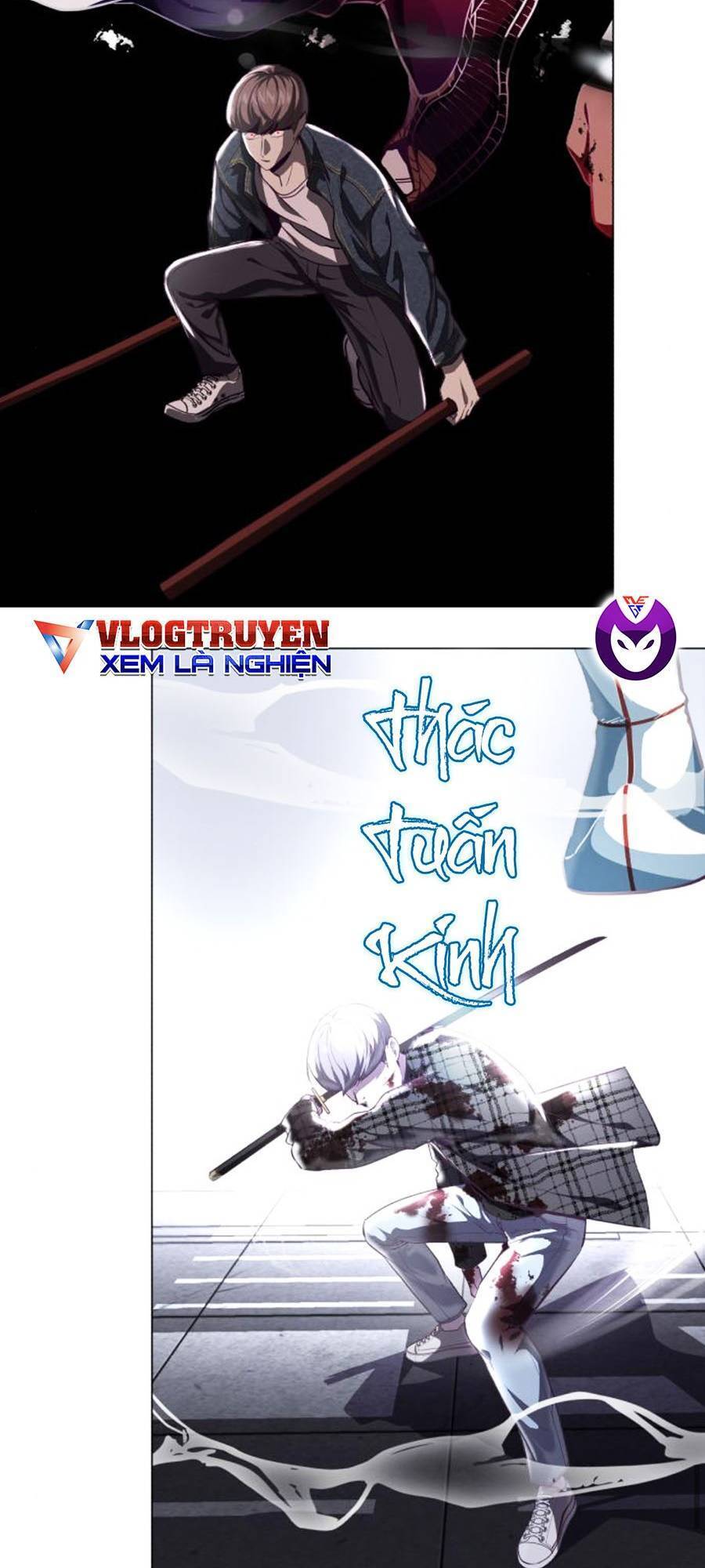 Cậu Bé Của Thần Chết: Chapter 147