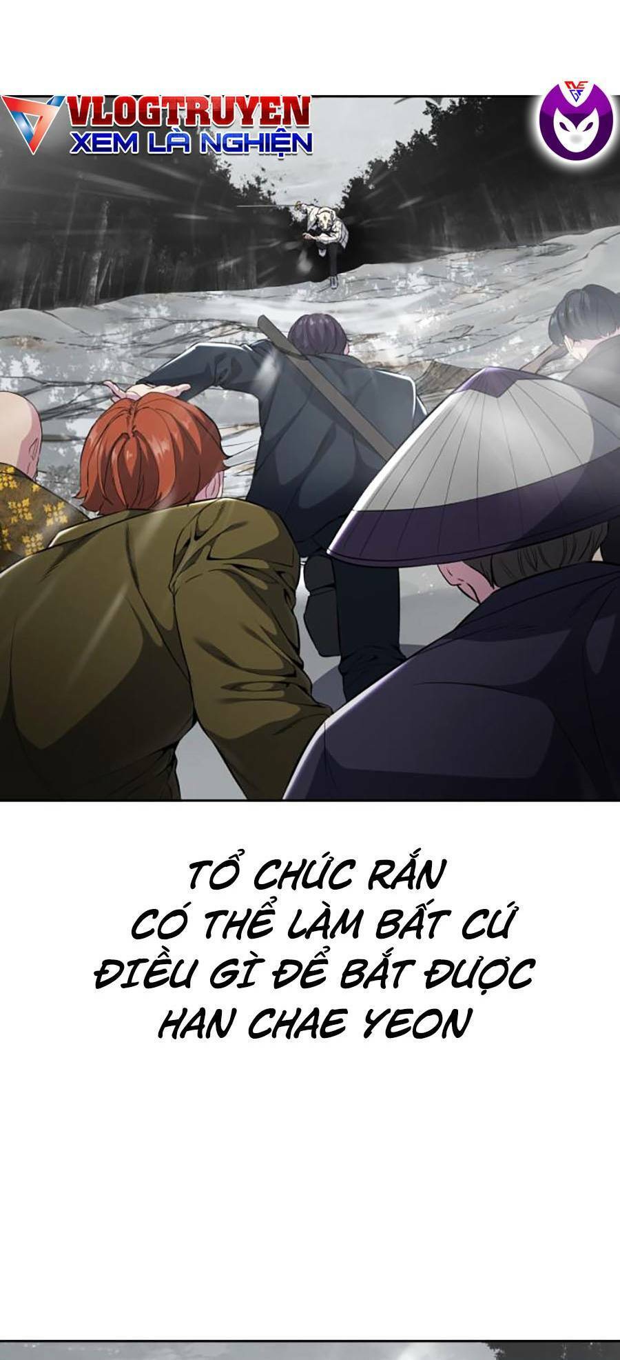 Cậu Bé Của Thần Chết: Chapter 148