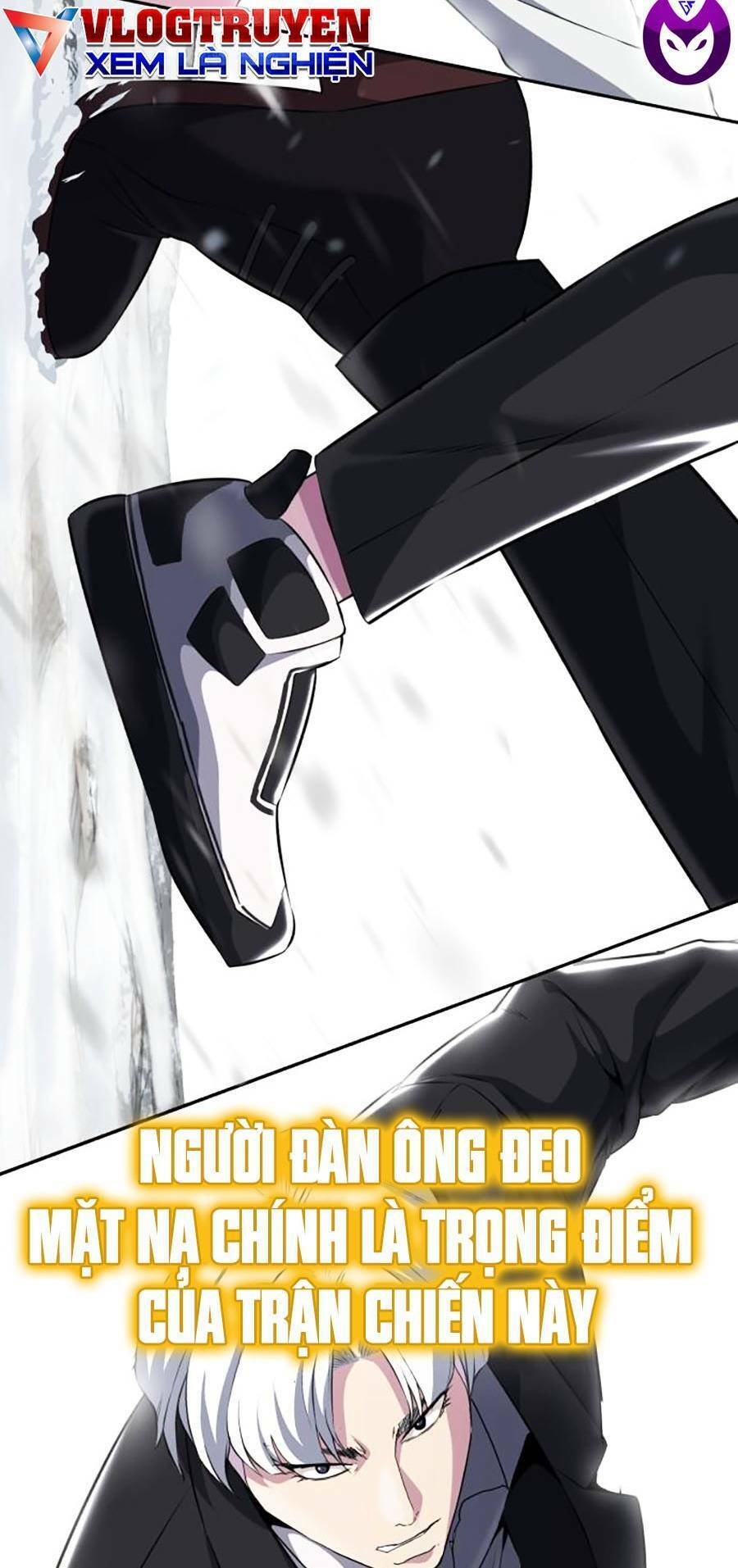 Cậu Bé Của Thần Chết: Chapter 148