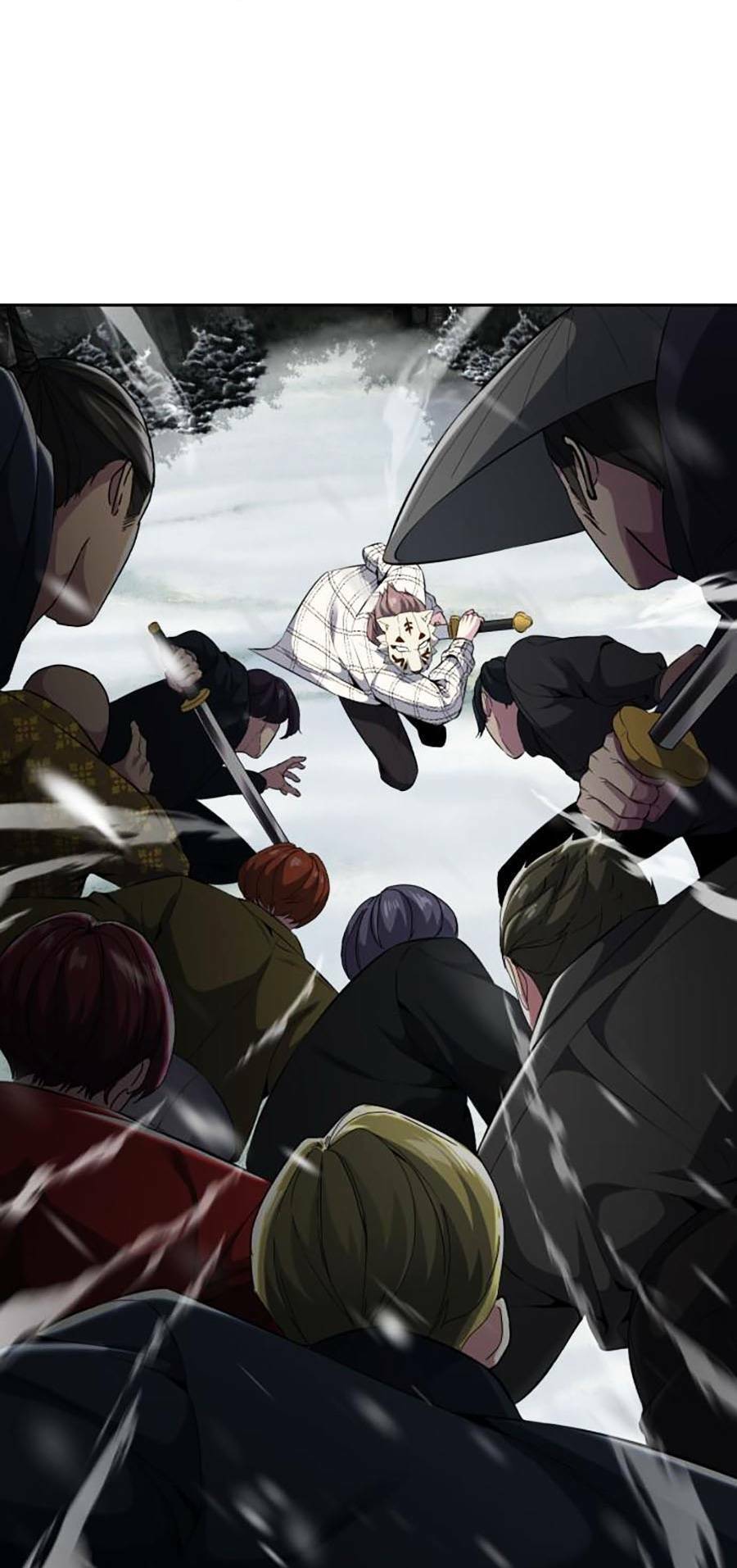 Cậu Bé Của Thần Chết: Chapter 148