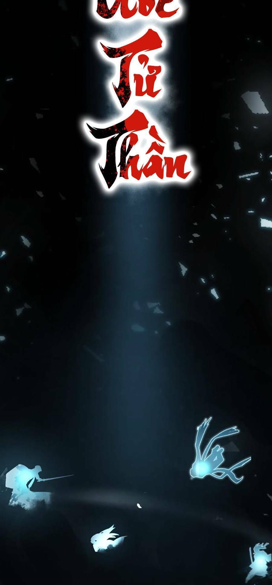 Cậu Bé Của Thần Chết: Chapter 148