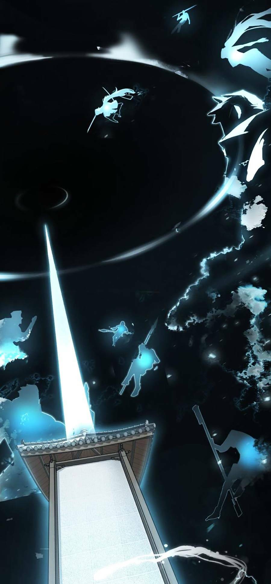 Cậu Bé Của Thần Chết: Chapter 148