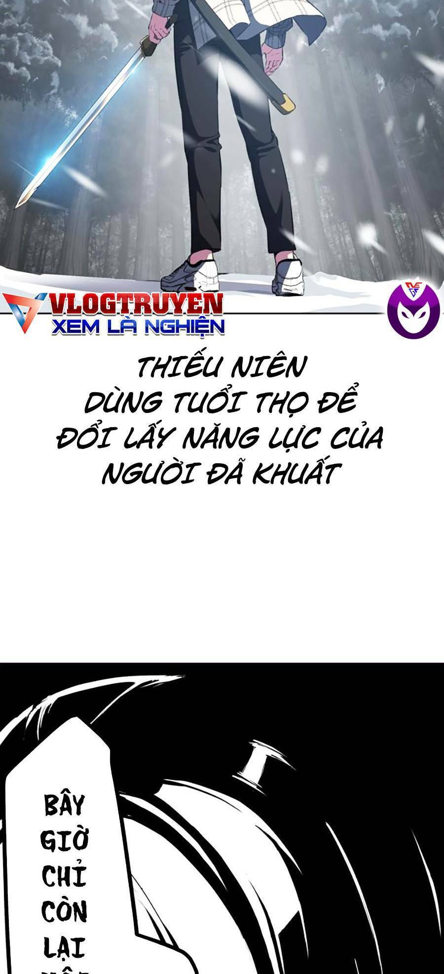 Cậu Bé Của Thần Chết: Chapter 148