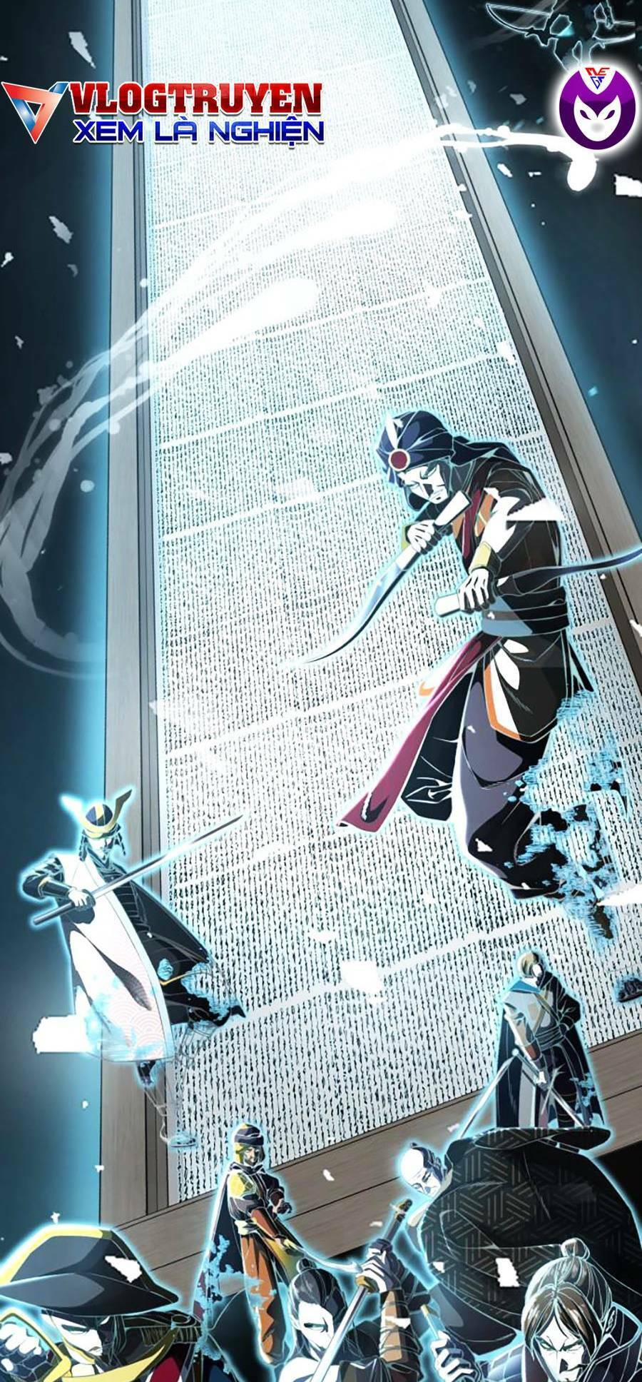 Cậu Bé Của Thần Chết: Chapter 148