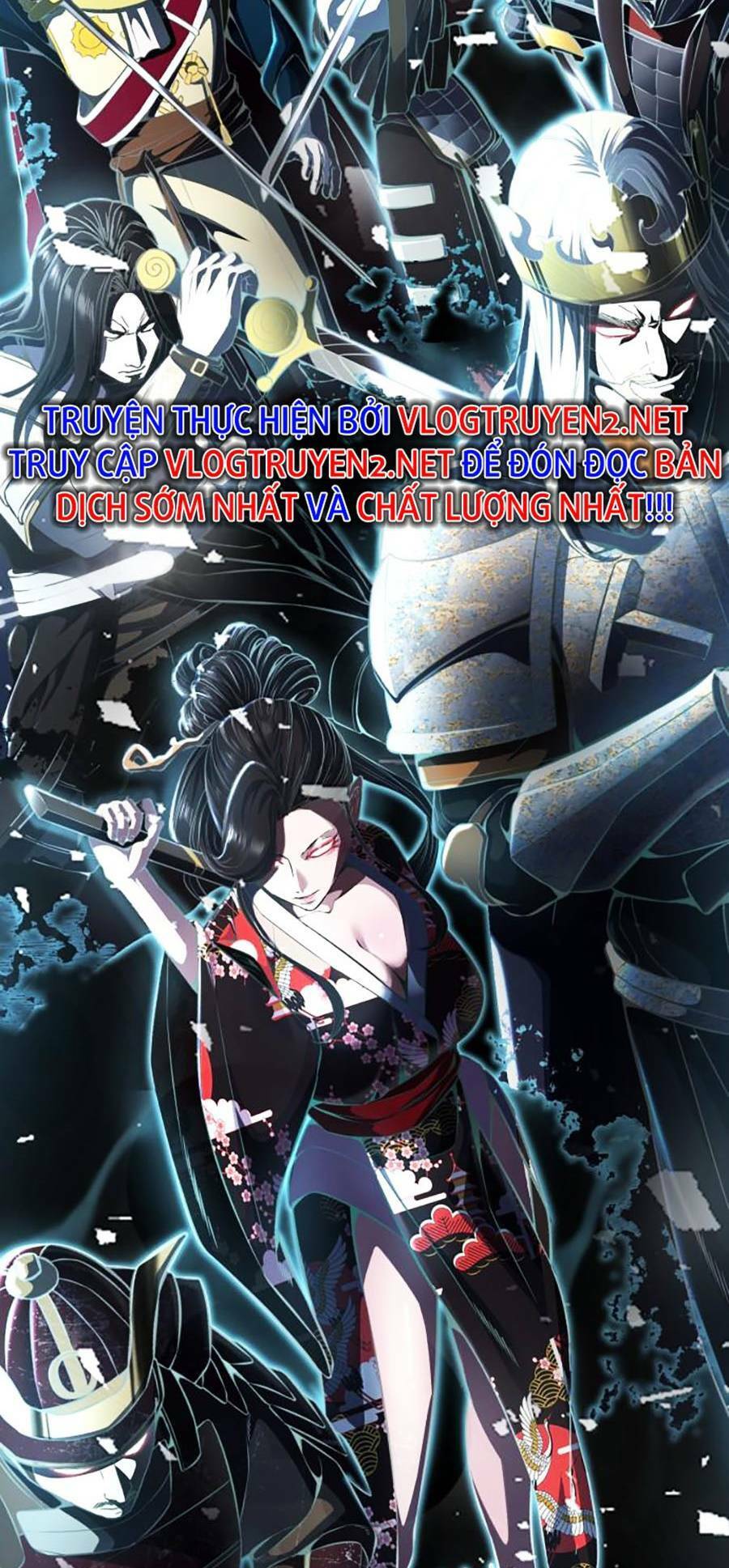 Cậu Bé Của Thần Chết: Chapter 148