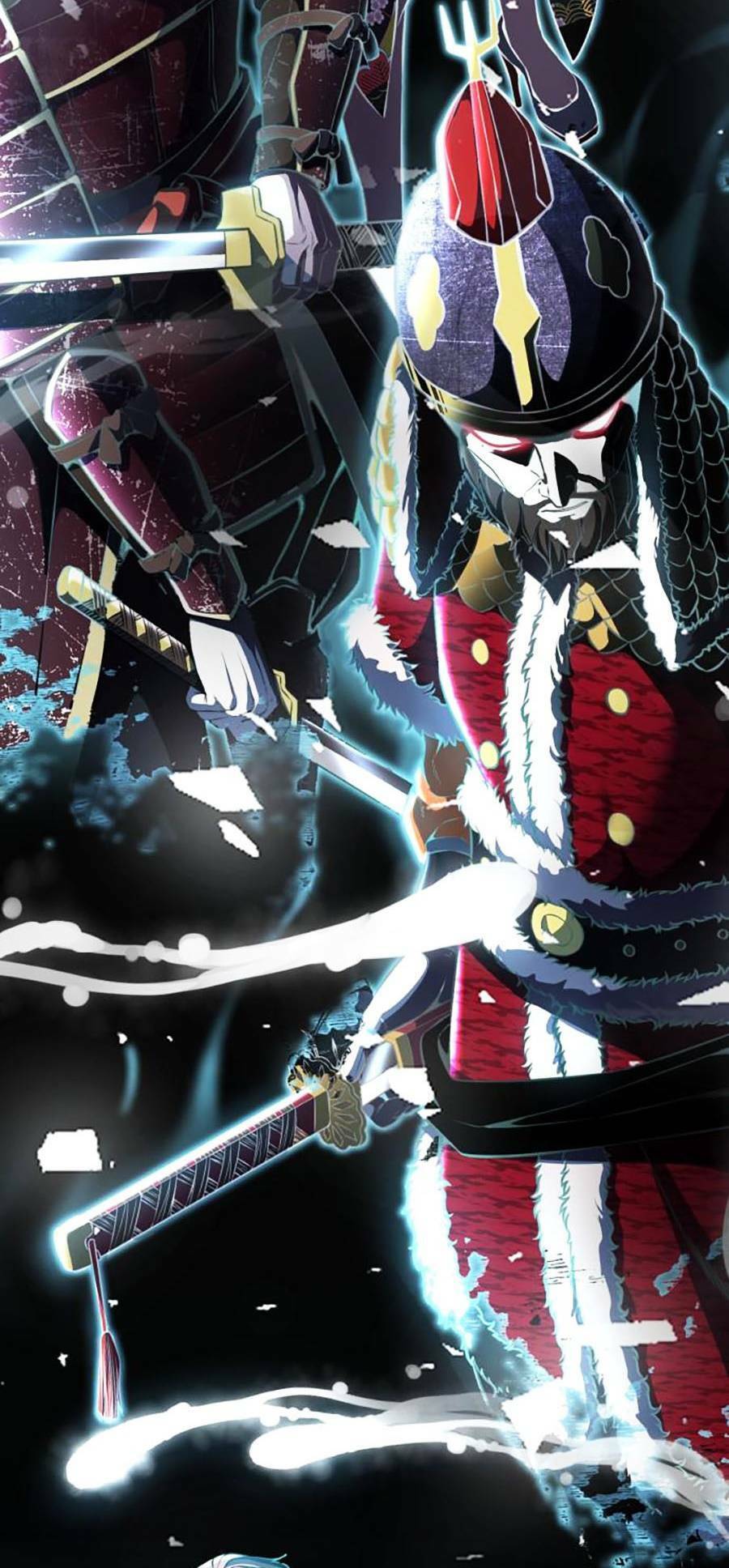 Cậu Bé Của Thần Chết: Chapter 148