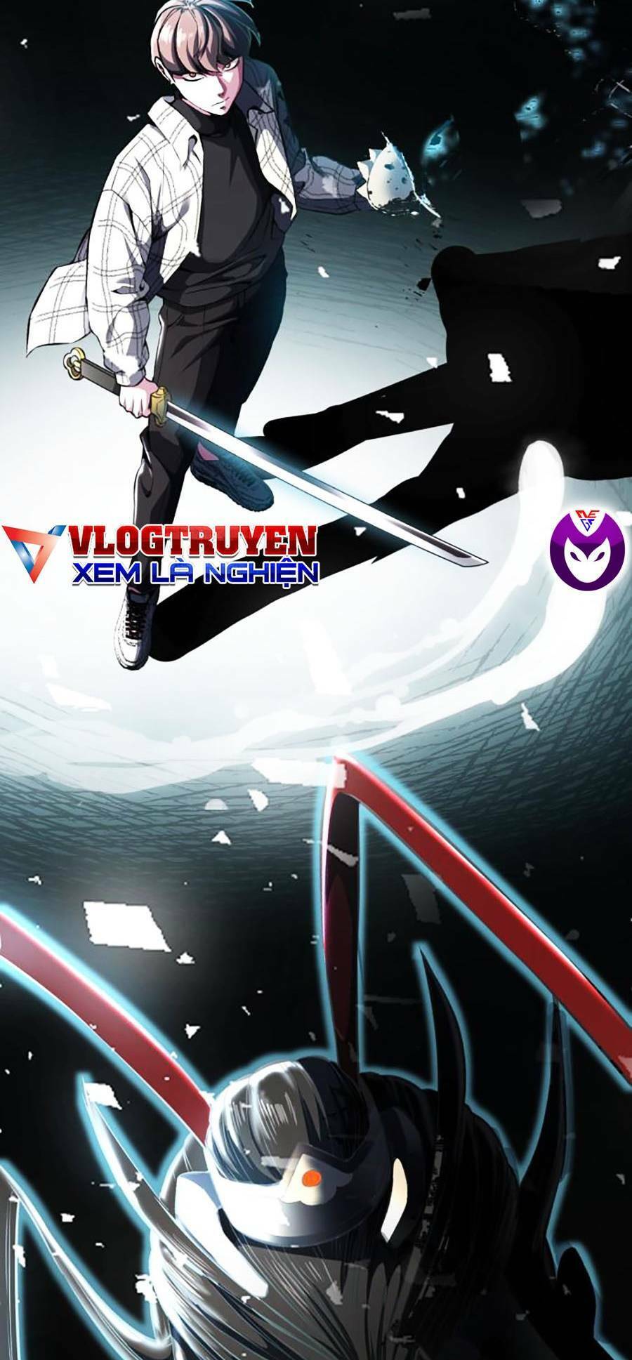 Cậu Bé Của Thần Chết: Chapter 148