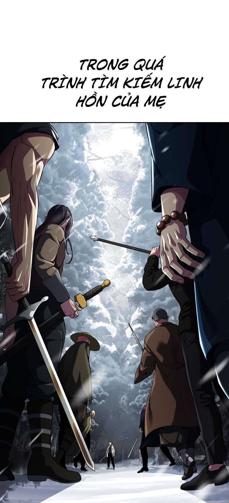 Cậu Bé Của Thần Chết: Chapter 148