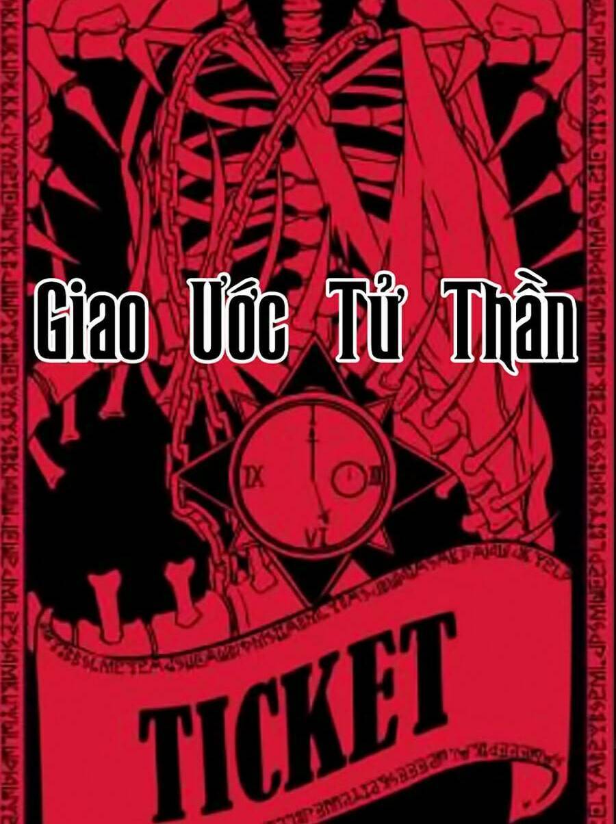 Cậu Bé Của Thần Chết: Chapter 149