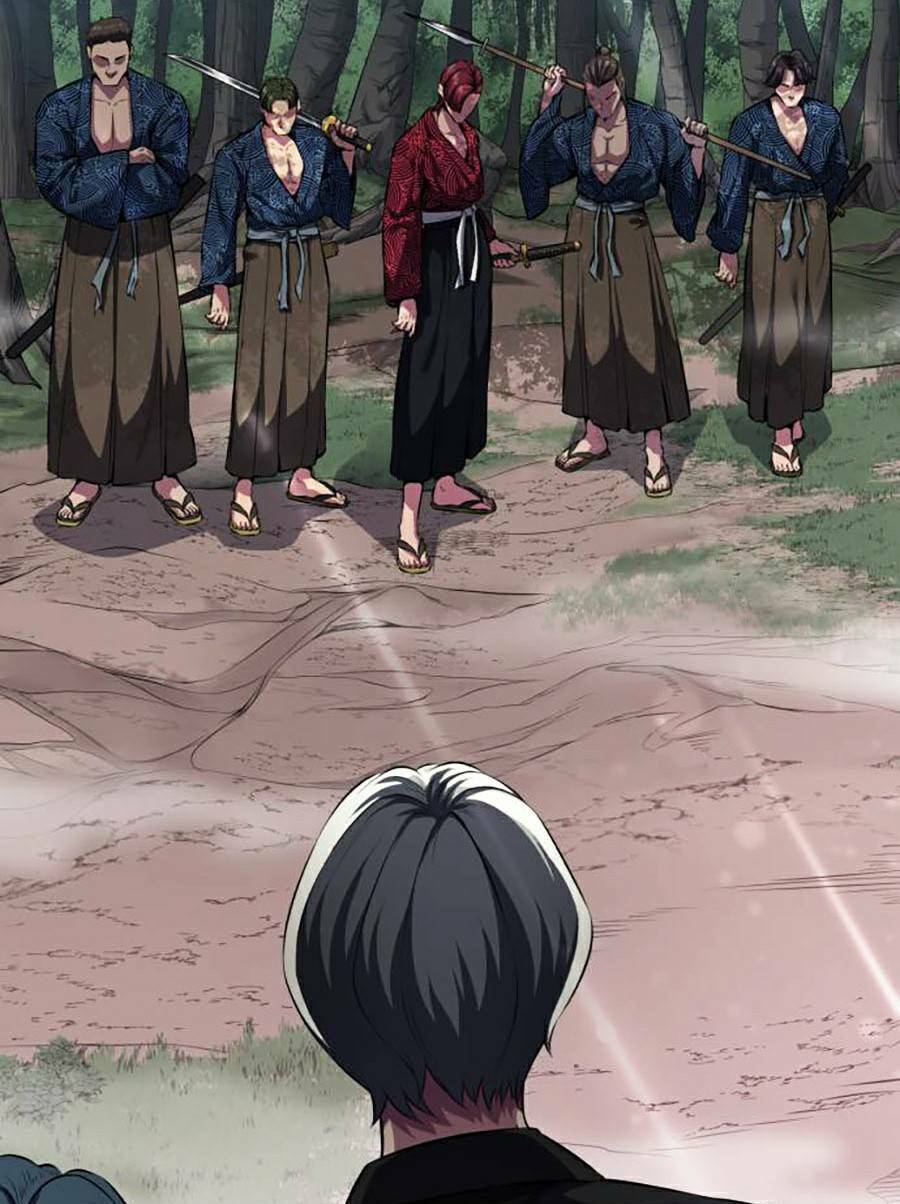 Cậu Bé Của Thần Chết: Chapter 149