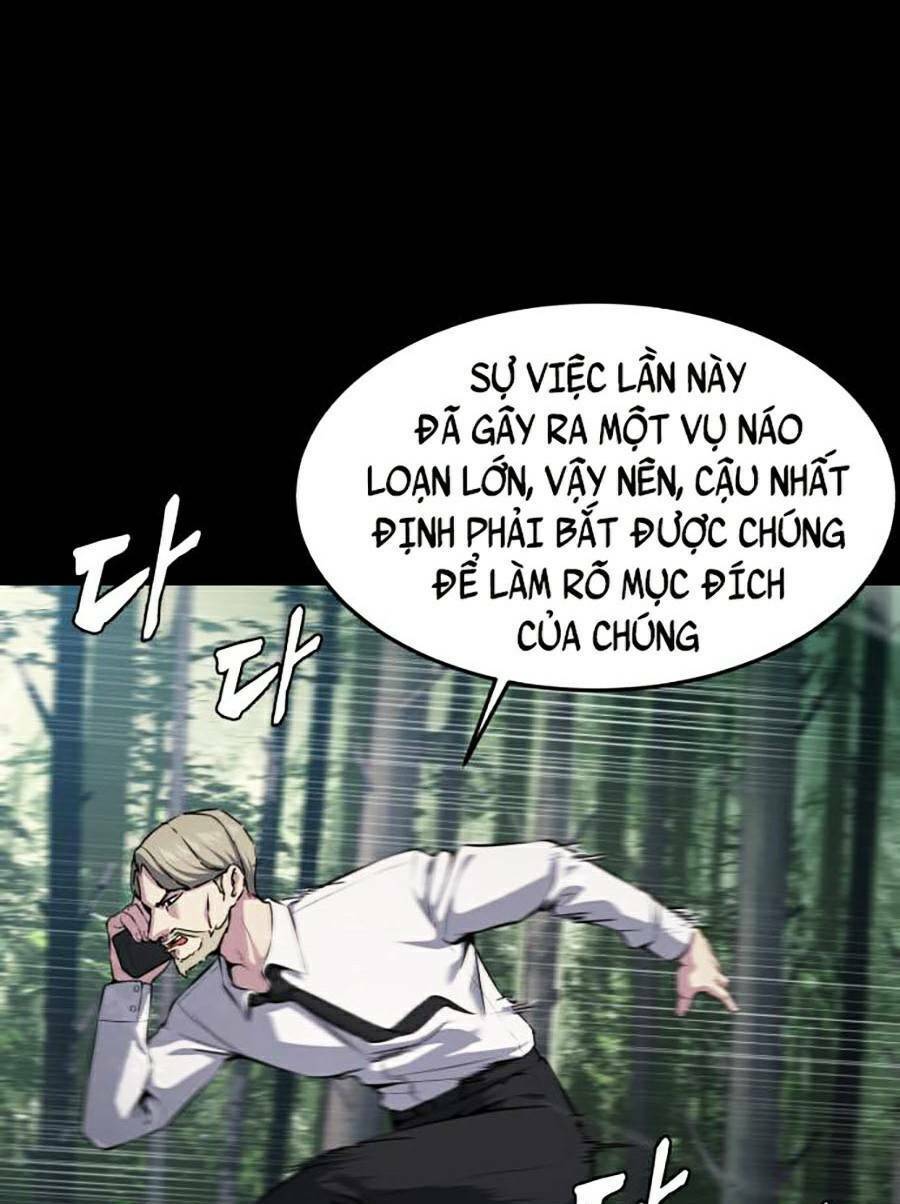 Cậu Bé Của Thần Chết: Chapter 149