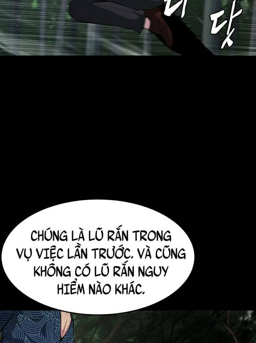 Cậu Bé Của Thần Chết: Chapter 149