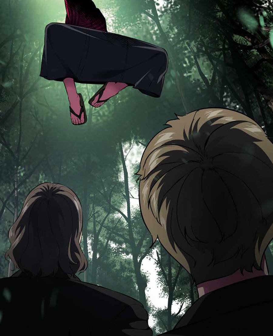 Cậu Bé Của Thần Chết: Chapter 149