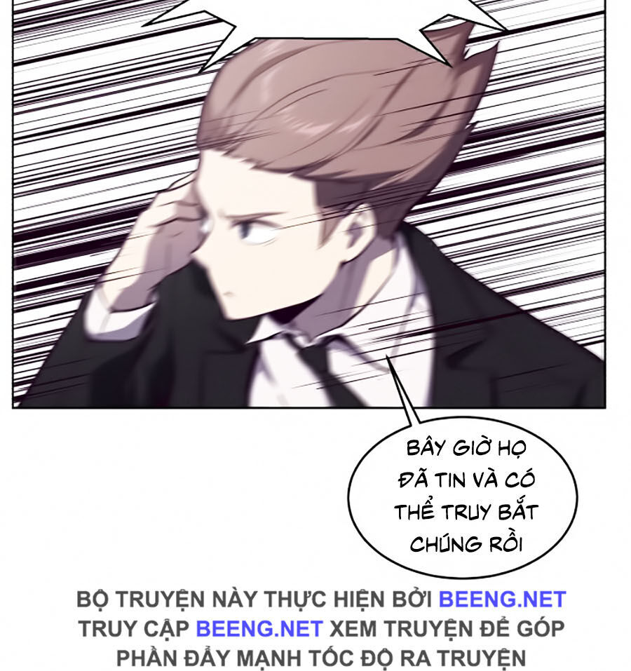 Cậu Bé Của Thần Chết: Chapter 15