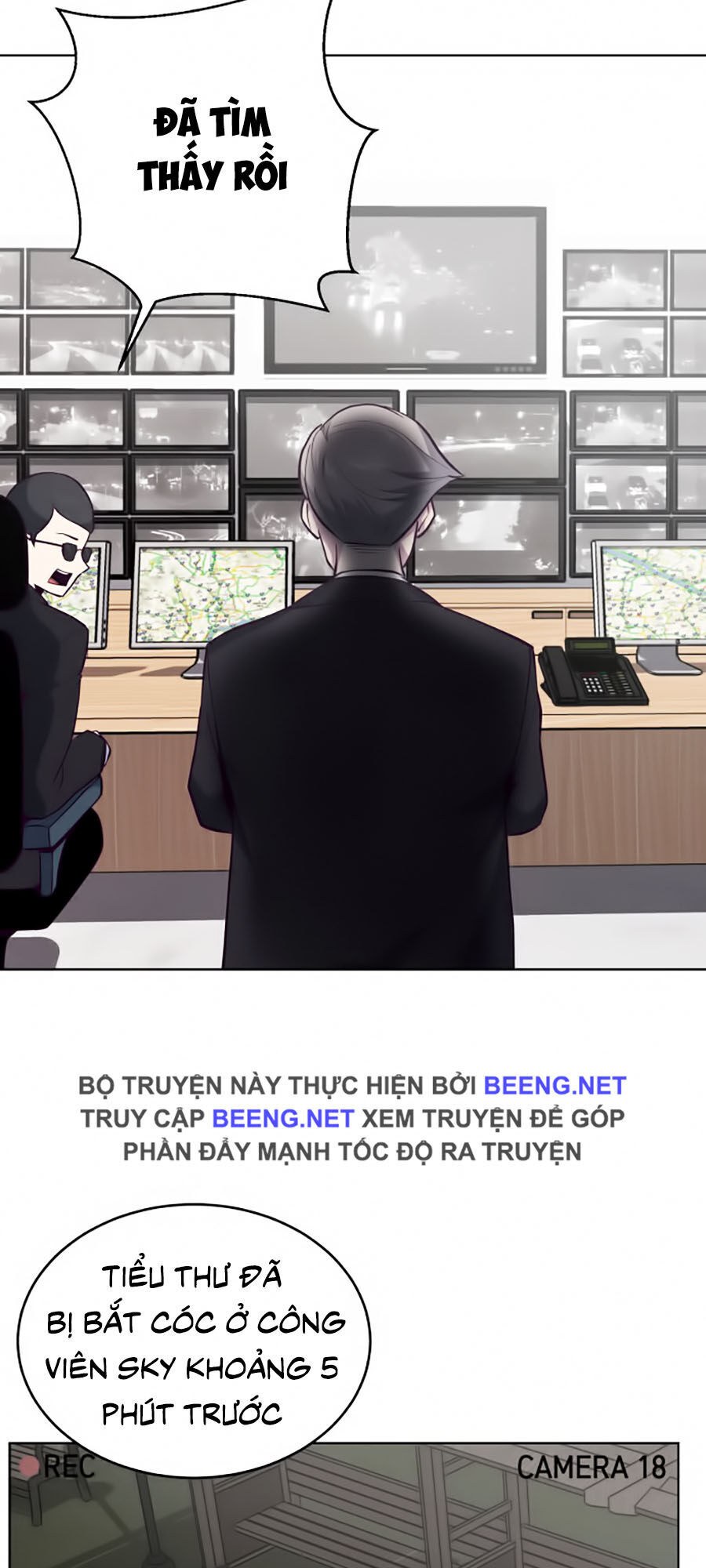 Cậu Bé Của Thần Chết: Chapter 15