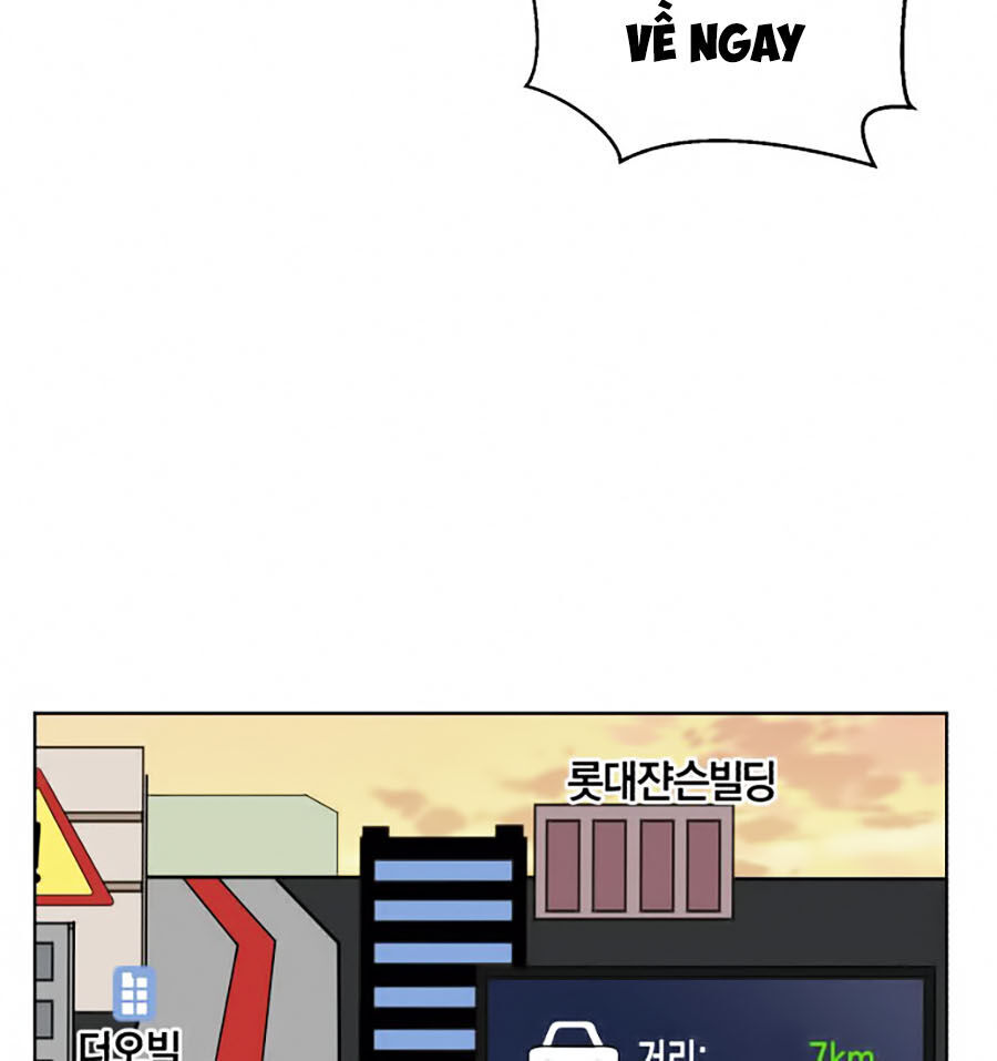 Cậu Bé Của Thần Chết: Chapter 15