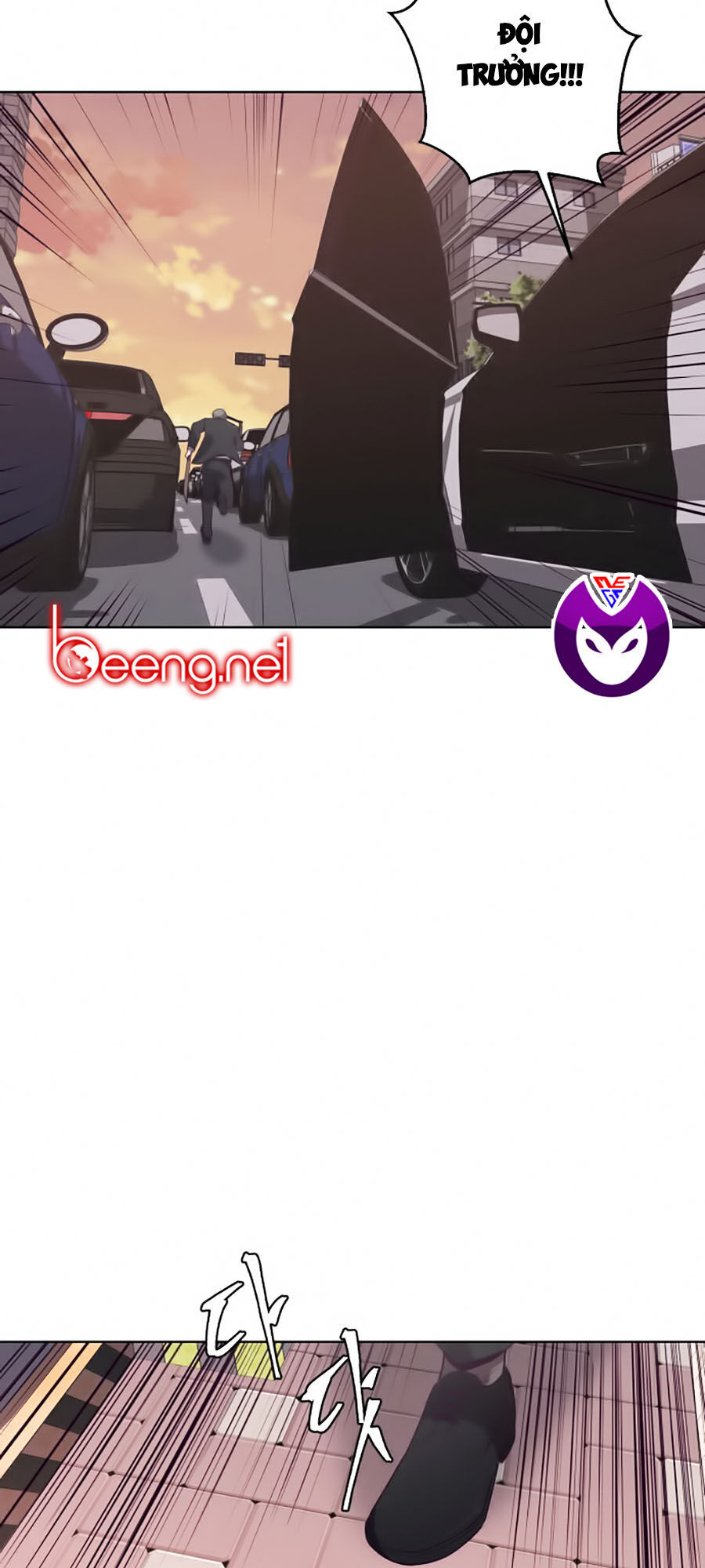 Cậu Bé Của Thần Chết: Chapter 15