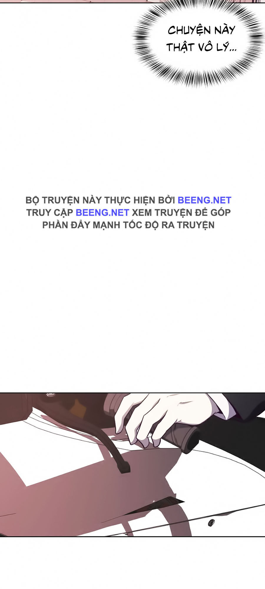 Cậu Bé Của Thần Chết: Chapter 15