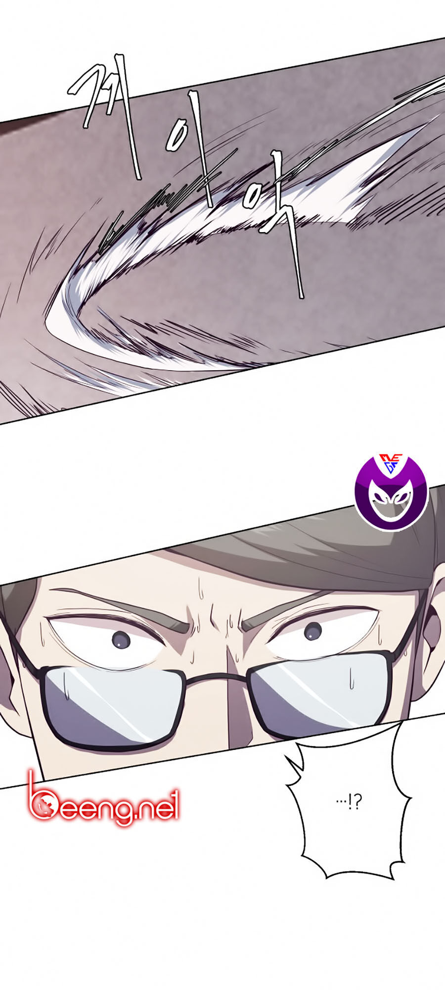 Cậu Bé Của Thần Chết: Chapter 15