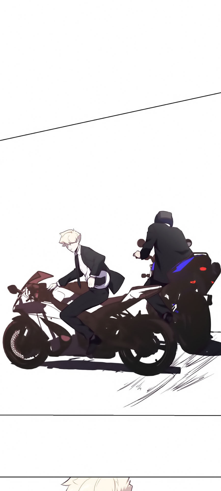 Cậu Bé Của Thần Chết: Chapter 15