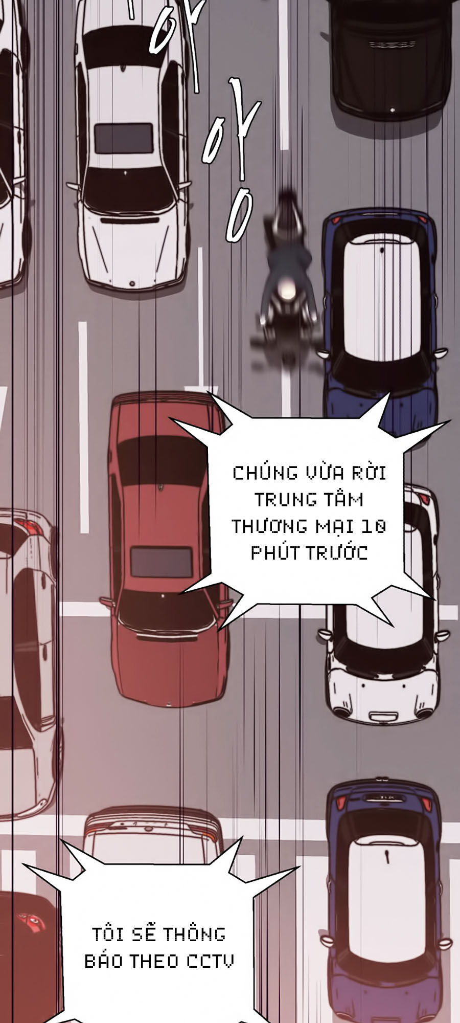 Cậu Bé Của Thần Chết: Chapter 15