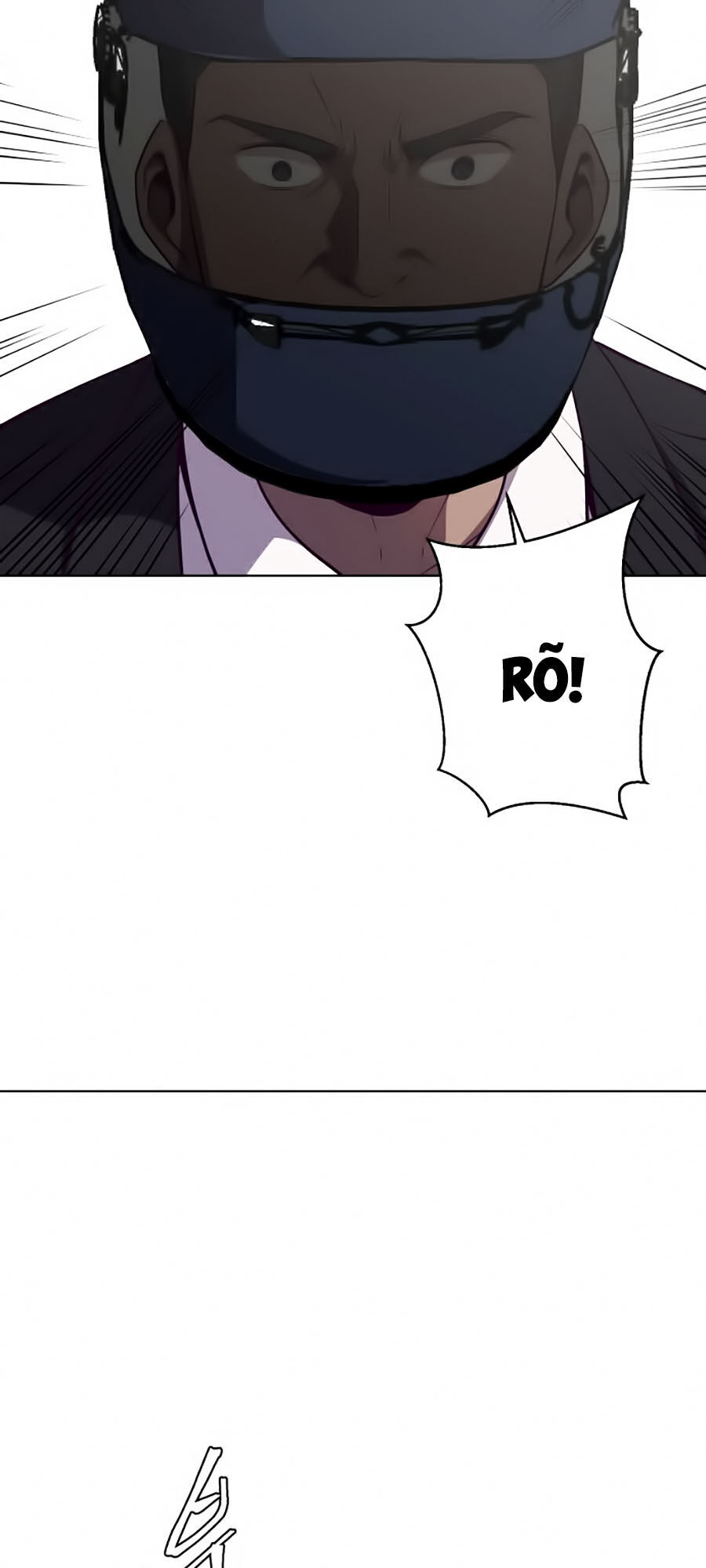 Cậu Bé Của Thần Chết: Chapter 15