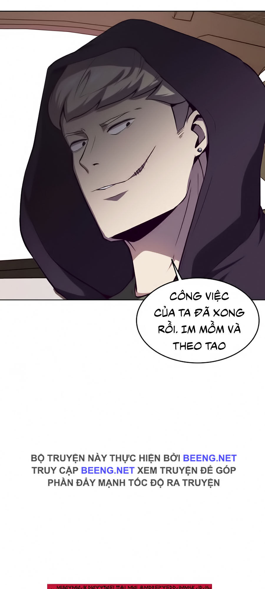 Cậu Bé Của Thần Chết: Chapter 15