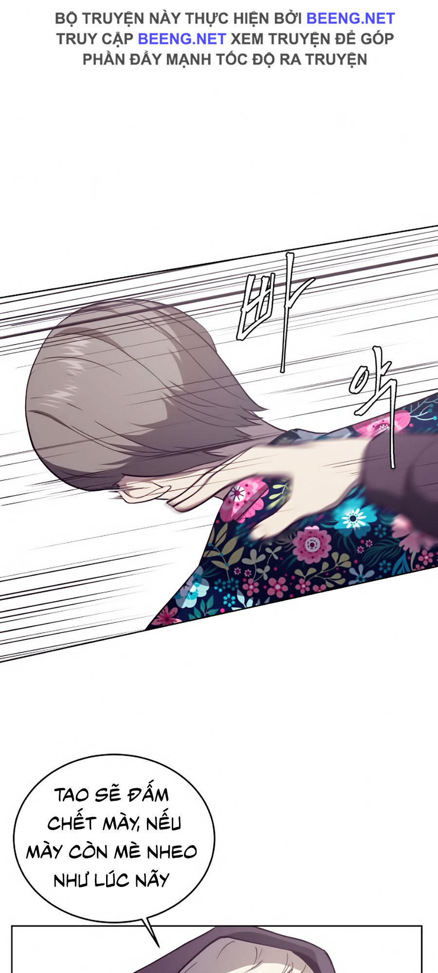 Cậu Bé Của Thần Chết: Chapter 15