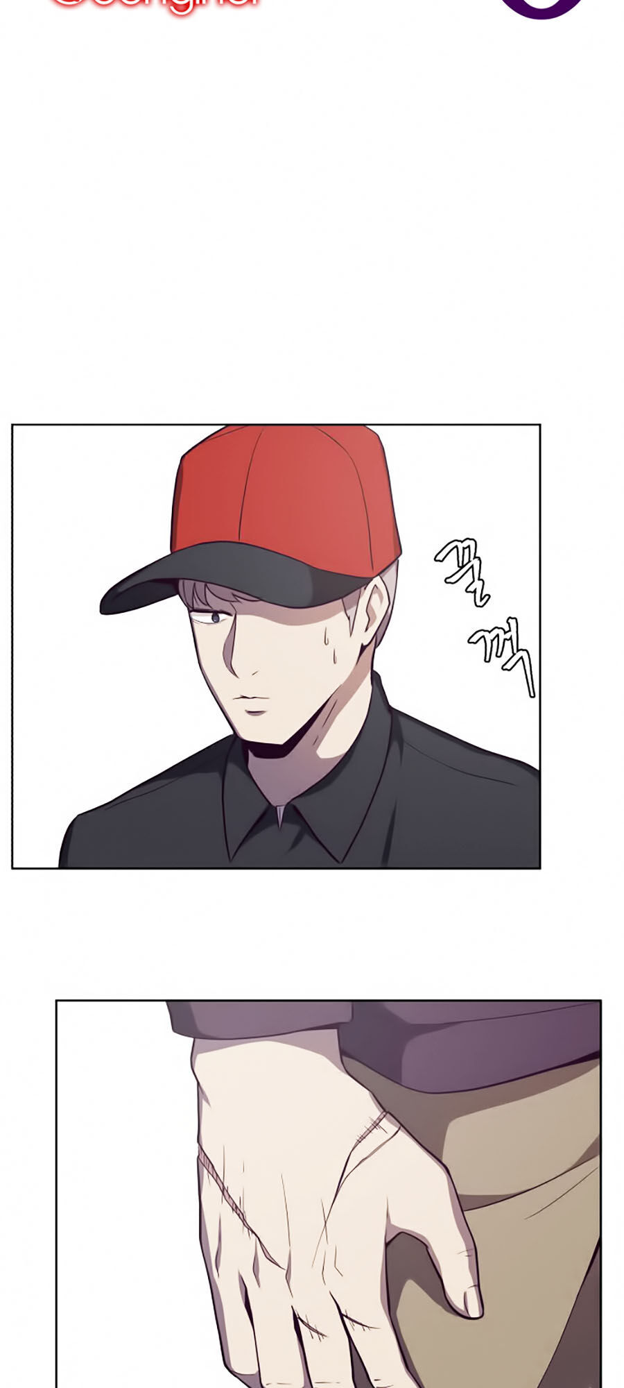 Cậu Bé Của Thần Chết: Chapter 15