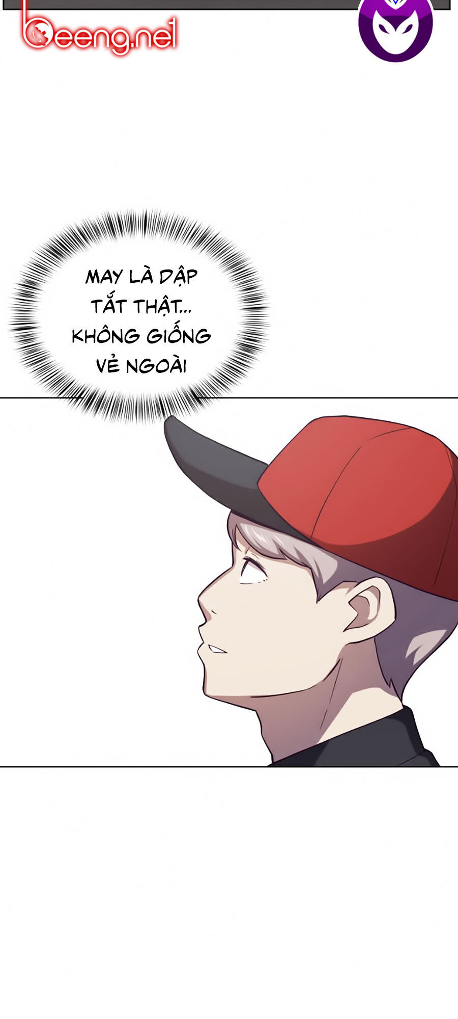 Cậu Bé Của Thần Chết: Chapter 15