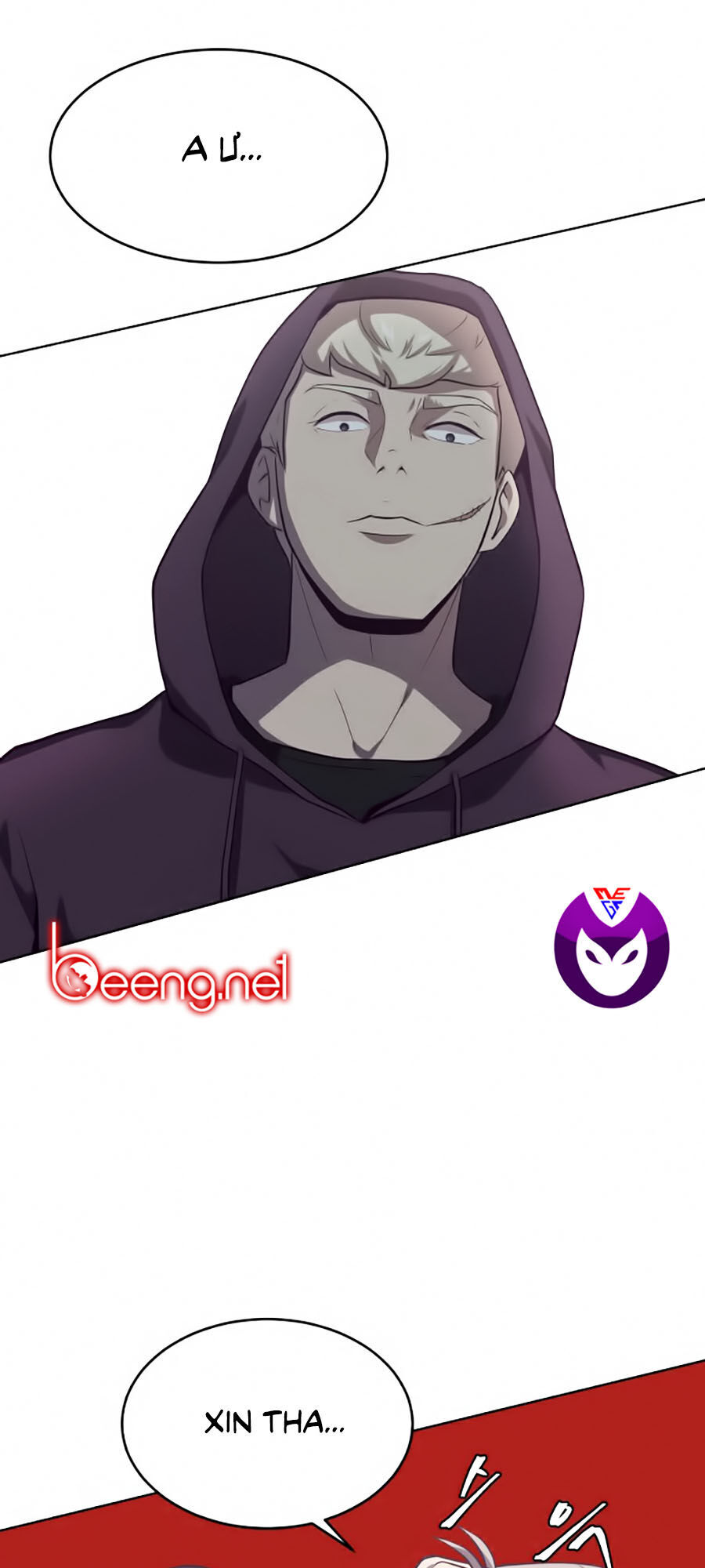 Cậu Bé Của Thần Chết: Chapter 15