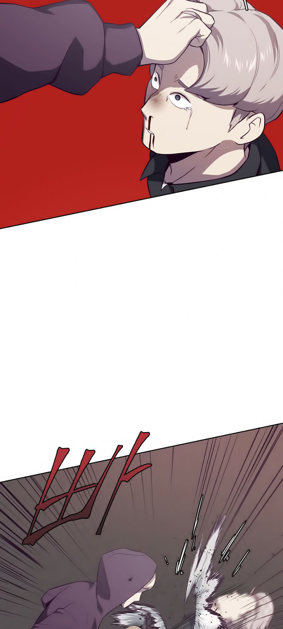 Cậu Bé Của Thần Chết: Chapter 15