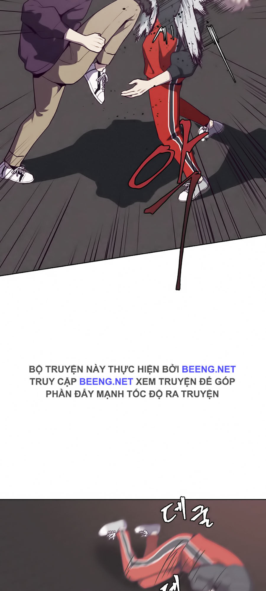 Cậu Bé Của Thần Chết: Chapter 15