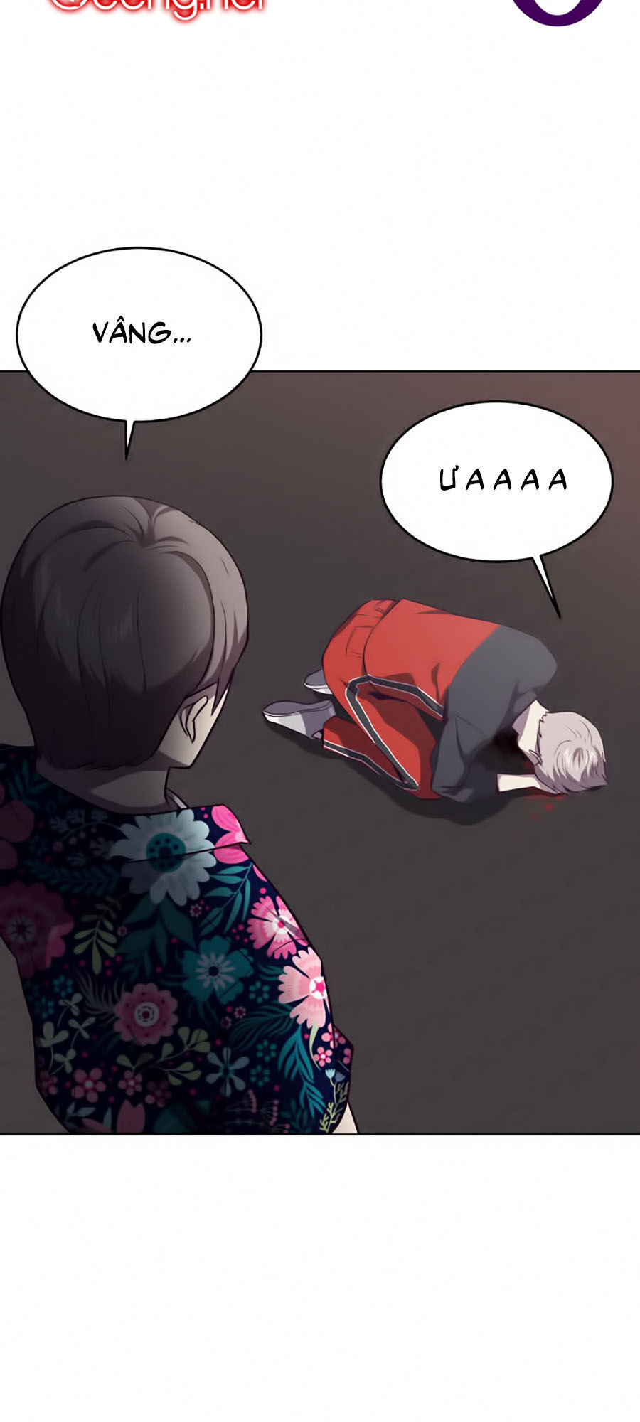 Cậu Bé Của Thần Chết: Chapter 15