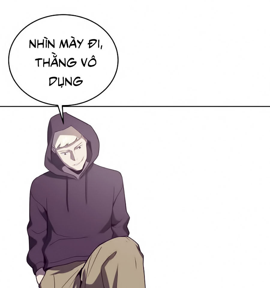 Cậu Bé Của Thần Chết: Chapter 15