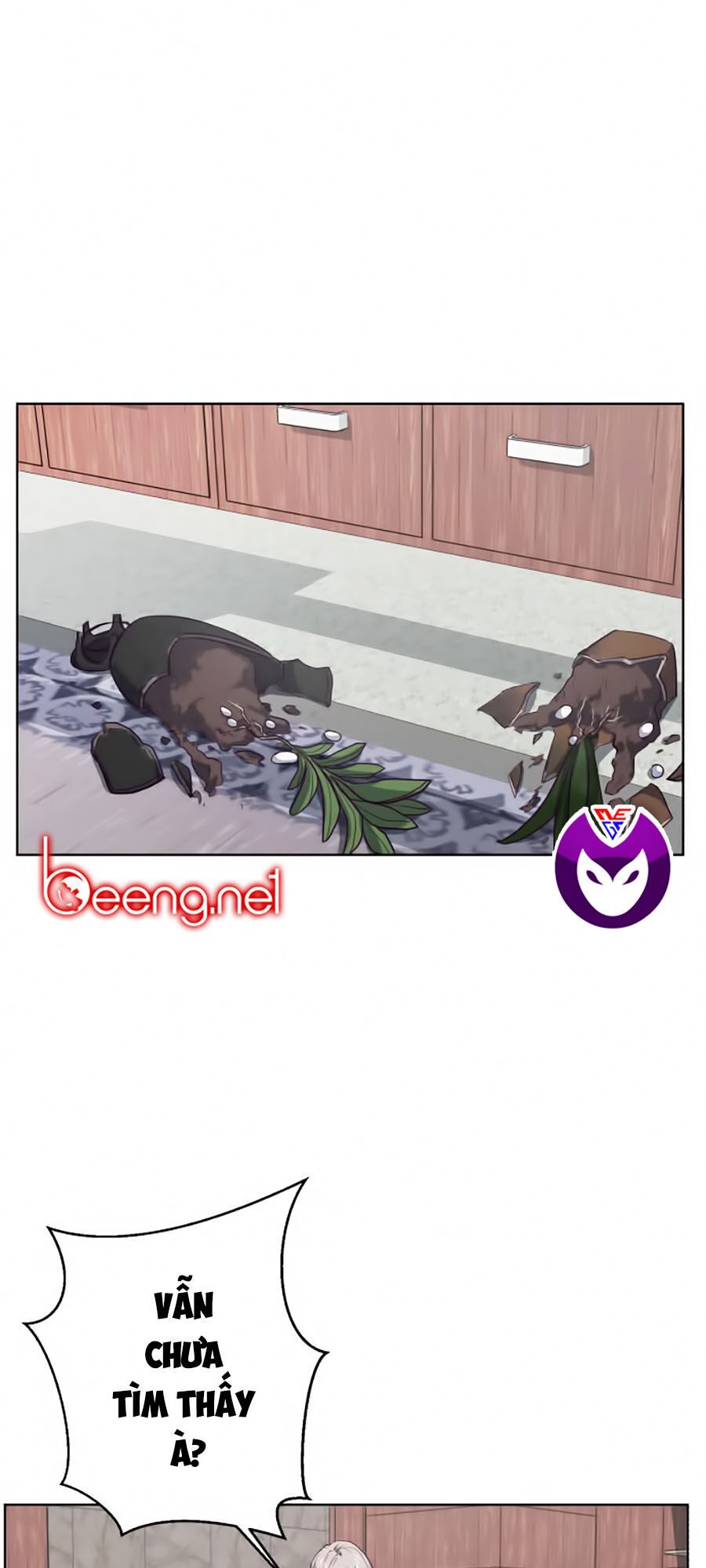 Cậu Bé Của Thần Chết: Chapter 15