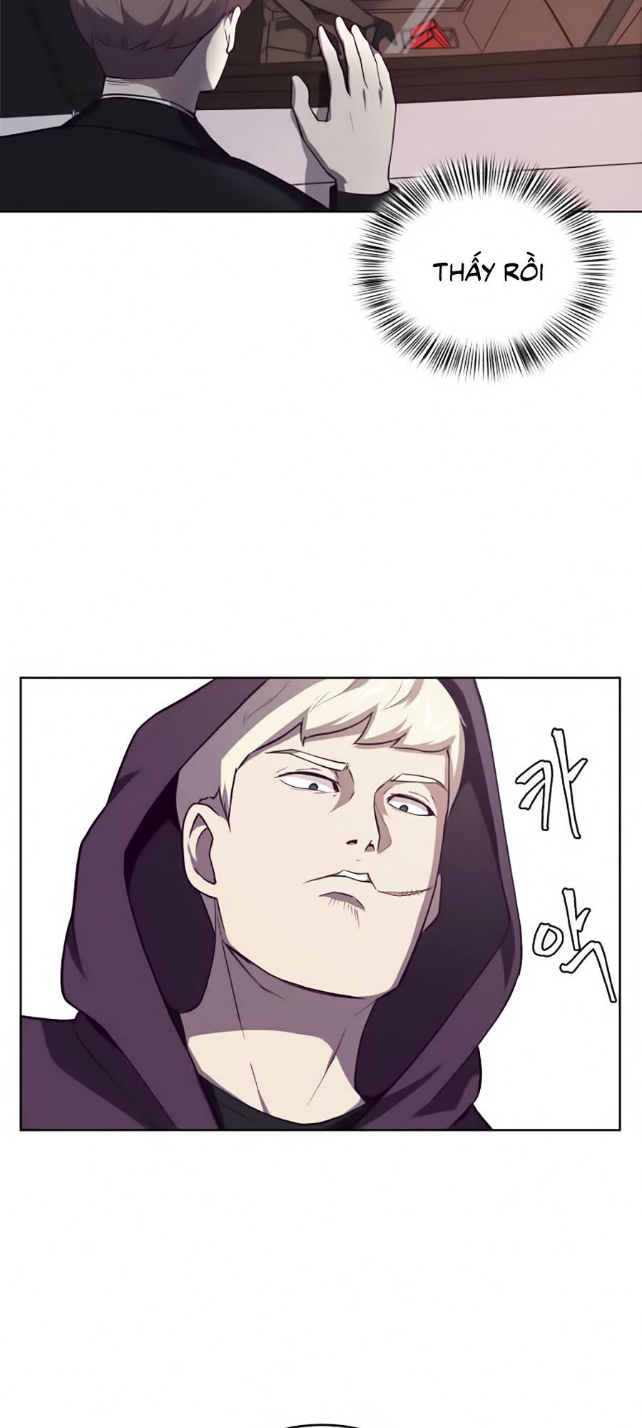 Cậu Bé Của Thần Chết: Chapter 15