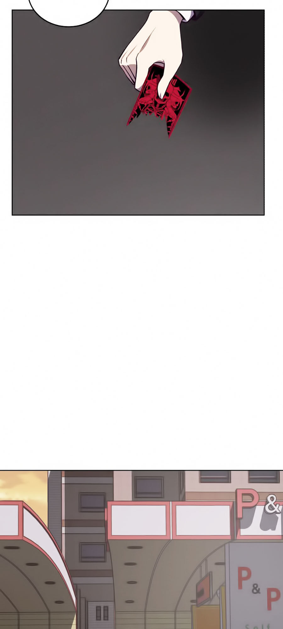 Cậu Bé Của Thần Chết: Chapter 15