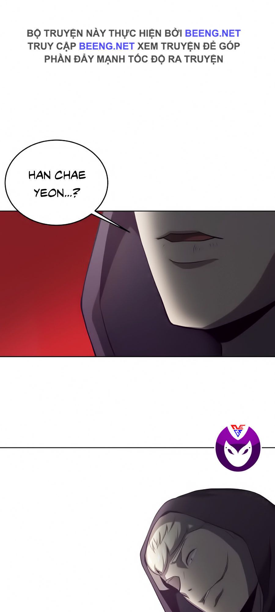 Cậu Bé Của Thần Chết: Chapter 15