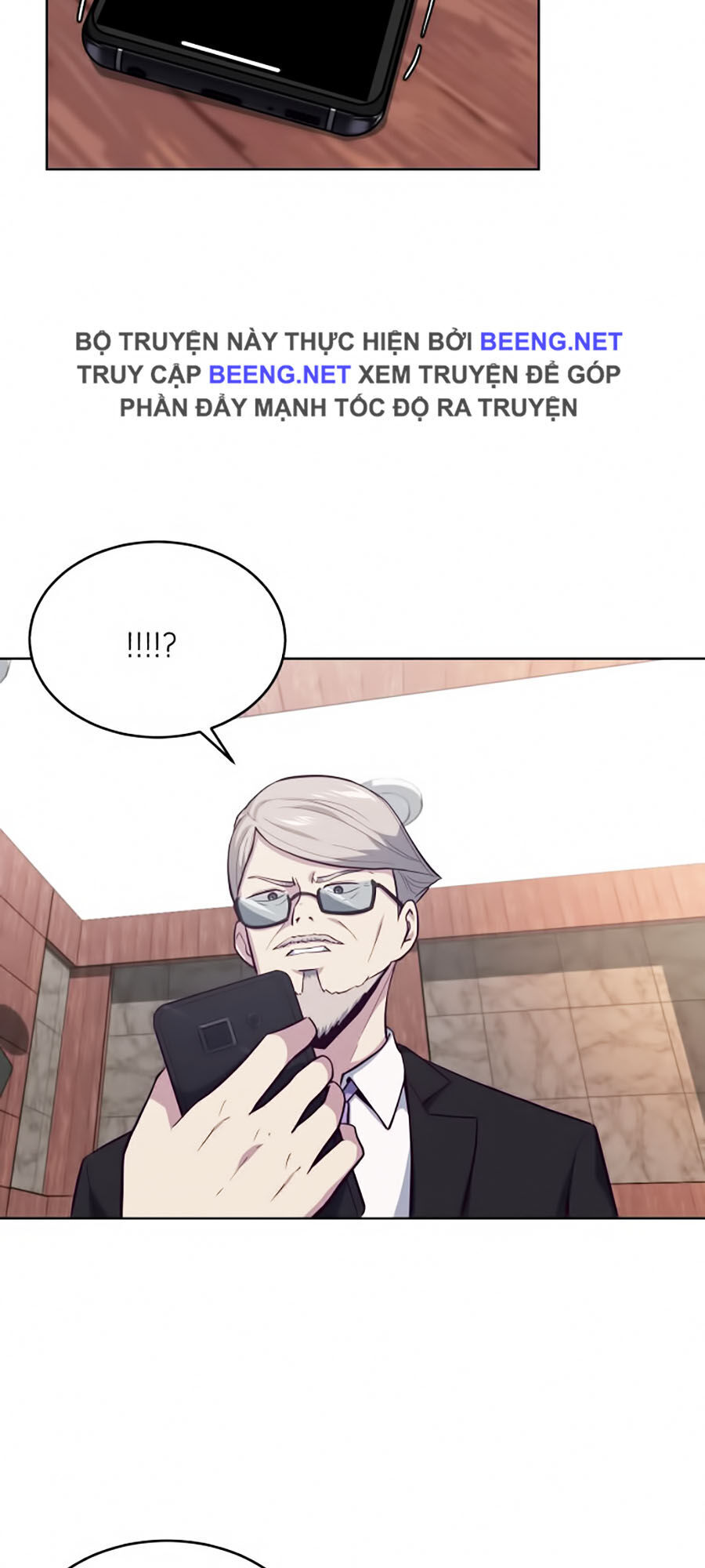 Cậu Bé Của Thần Chết: Chapter 15